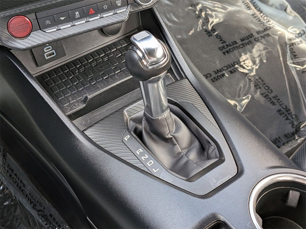 Used 2024 Ford Mustang Premium image 20