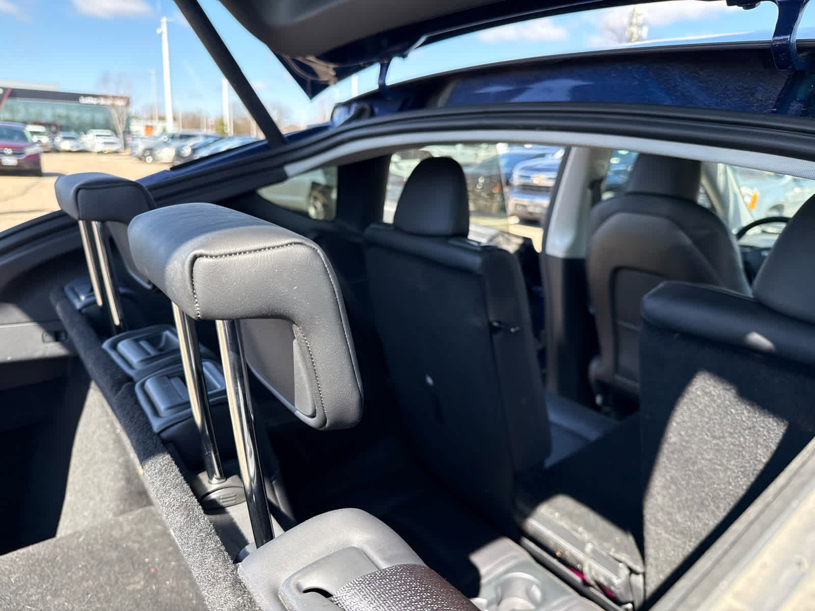 Used 2023 Tesla Model Y Long Range image 9
