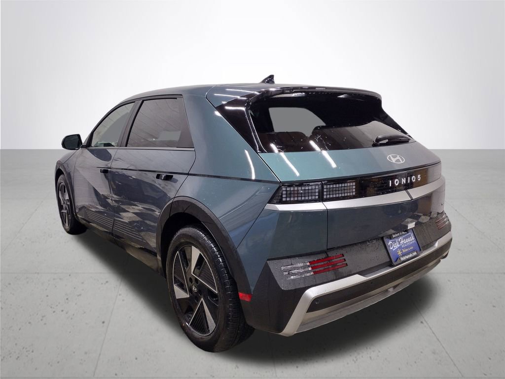 New 2026 Hyundai Ioniq 5 SEL image 11