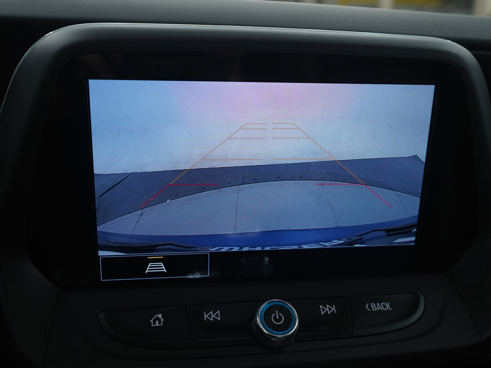 Used 2024 Chevrolet Camaro LT w/ RS Package image 24