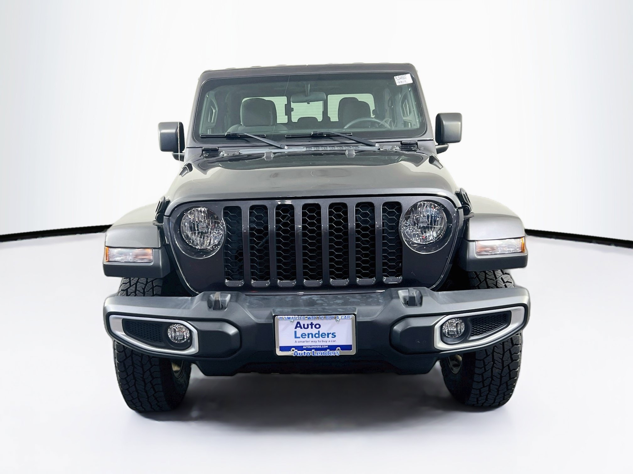 Used 2023 Jeep Gladiator Sport AWD/4WD image 2