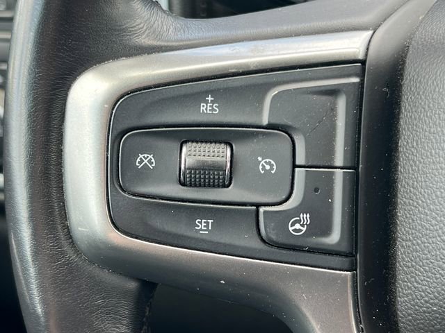 Used 2019 Chevrolet Silverado 1500 LT AWD/4WD image 20