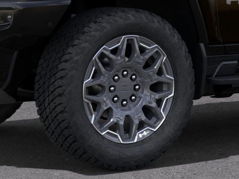 New 2025 GMC Hummer EV 3X image 9