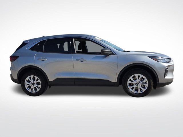 Certified 2024 Ford Escape Active AWD/4WD image 10