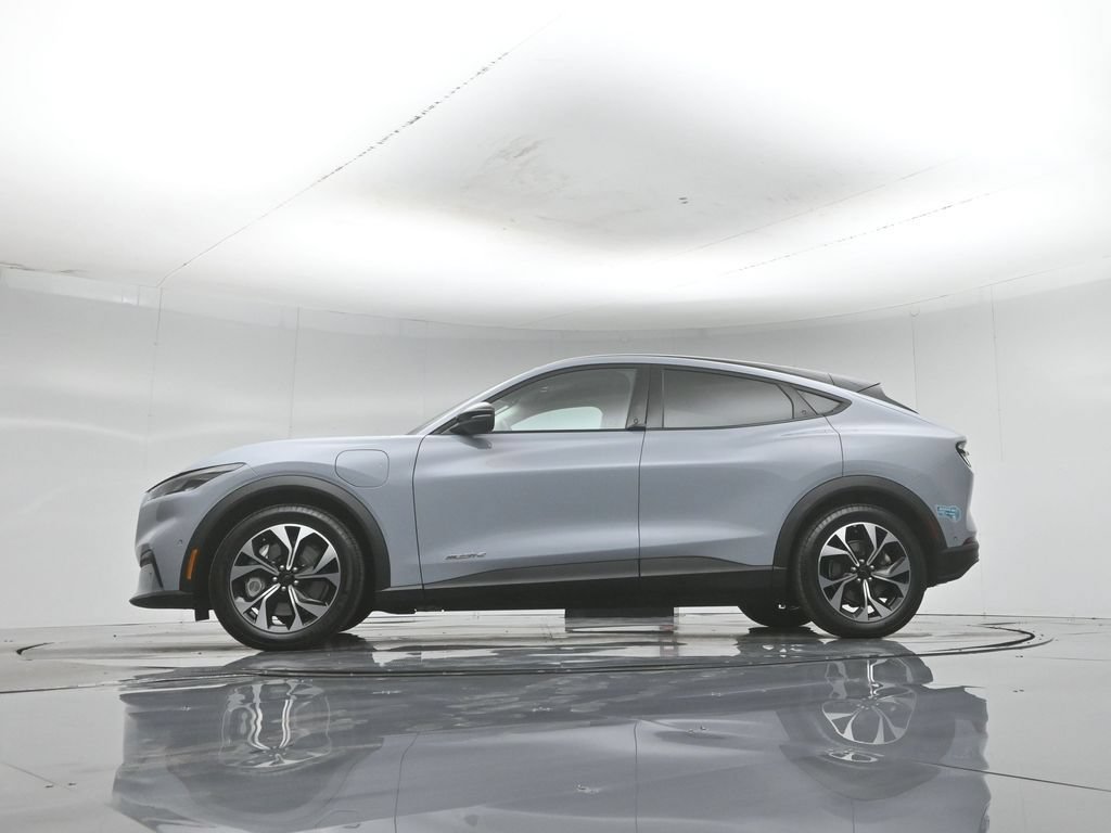 Certified 2024 Ford Mustang Mach-E Select RWD image 8