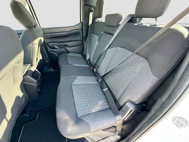 New 2025 Ford Ranger XL image 16