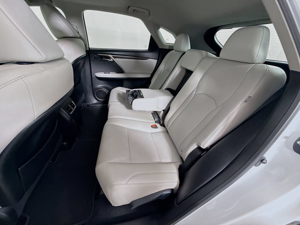 Used 2021 Lexus RX 350 AWD w/ Premium Package image 24