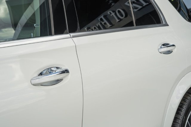 New 2027 Mercedes-Benz GLE 450 4MATIC image 16