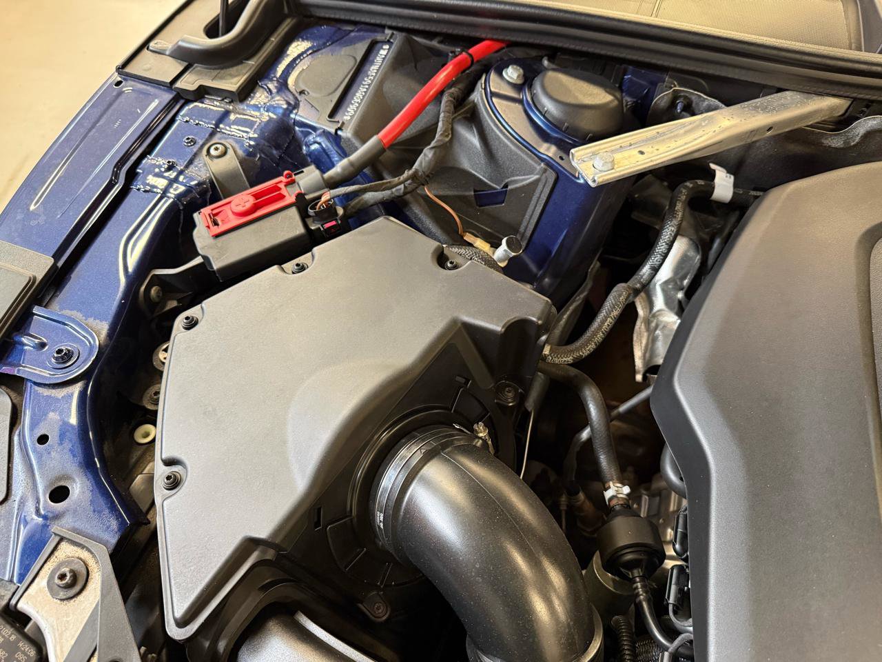 Used 2018 Audi A5 2.0T Premium Plus w/ Premium Plus image 25