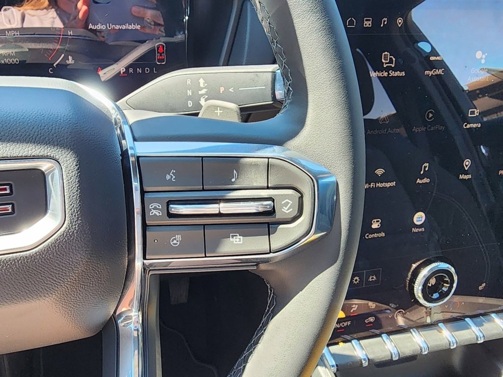 New 2026 GMC Terrain Elevation w/ Black Edition image 19