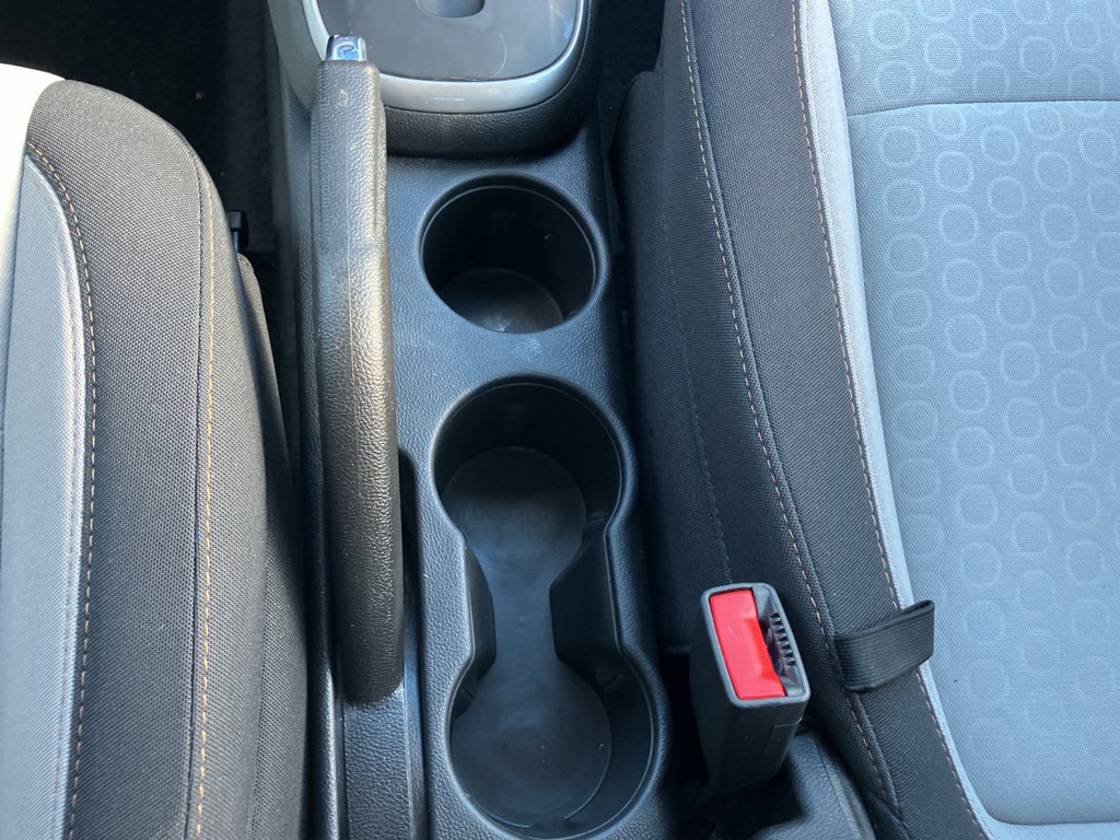 Used 2020 Chevrolet Trax LS image 23