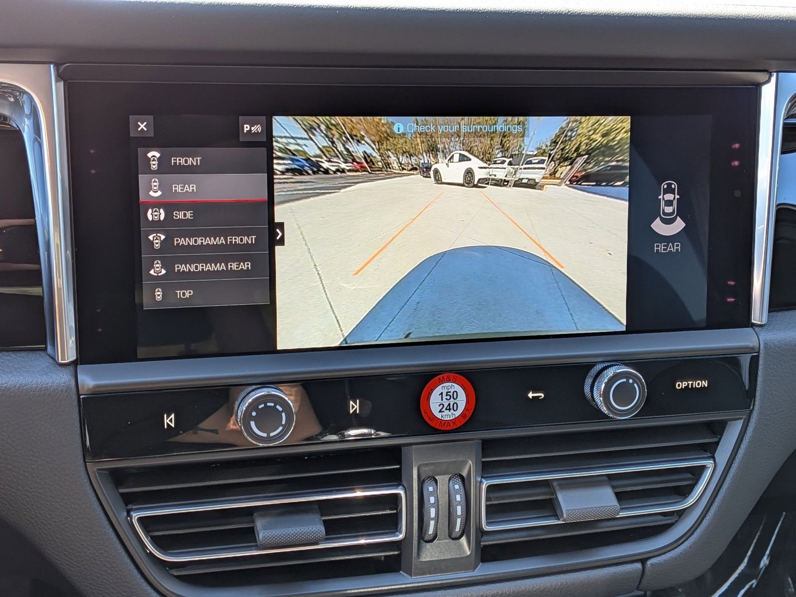 New 2026 Porsche Macan Turbo image 20