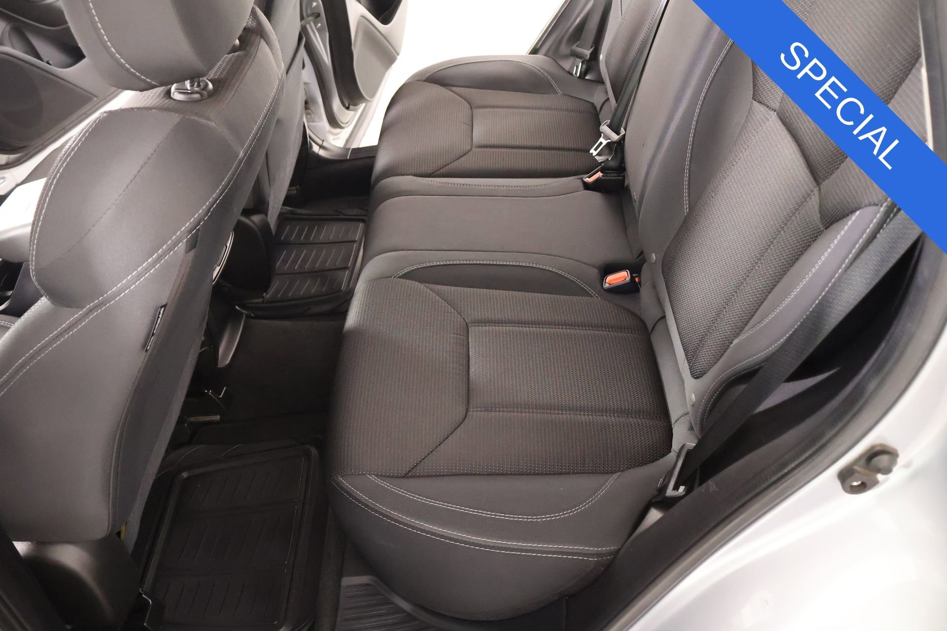 Used 2019 Subaru Forester w/ Alloy Wheel Package image 11