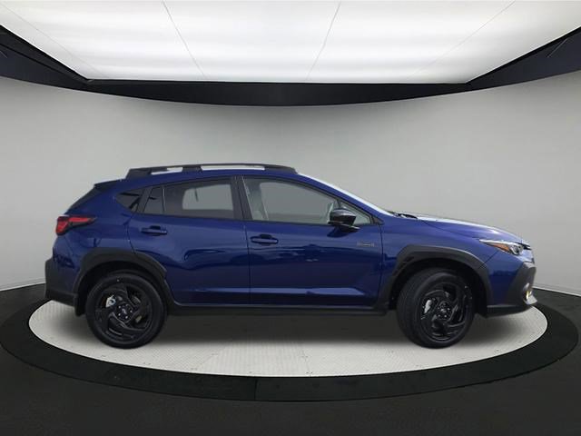 New 2026 Subaru Crosstrek 2.5i Sport image 8