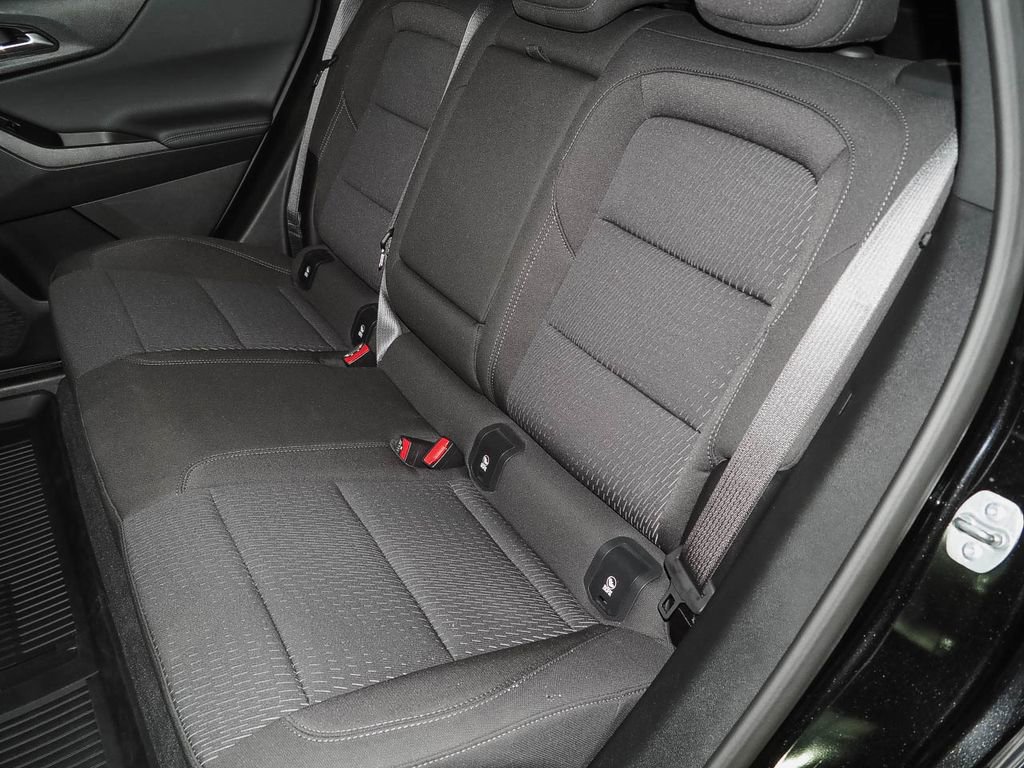 Used 2025 Chevrolet Equinox LT image 20