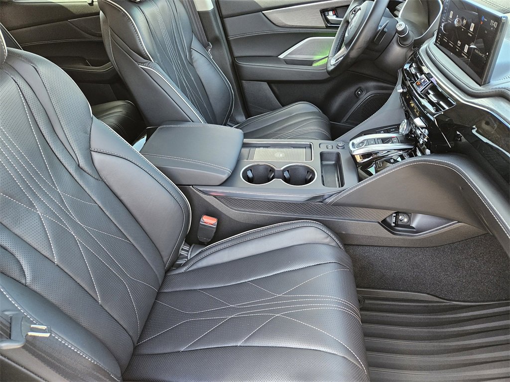 New 2026 Acura MDX w/ Advance Package image 12