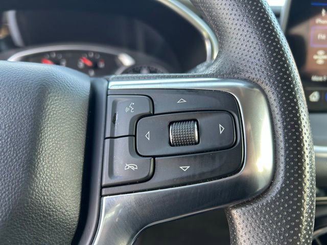 Used 2023 Chevrolet Blazer LT w/ Driver Confidence Package image 12