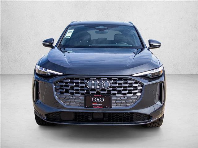 New 2025 Audi Q5 Premium Plus video 2