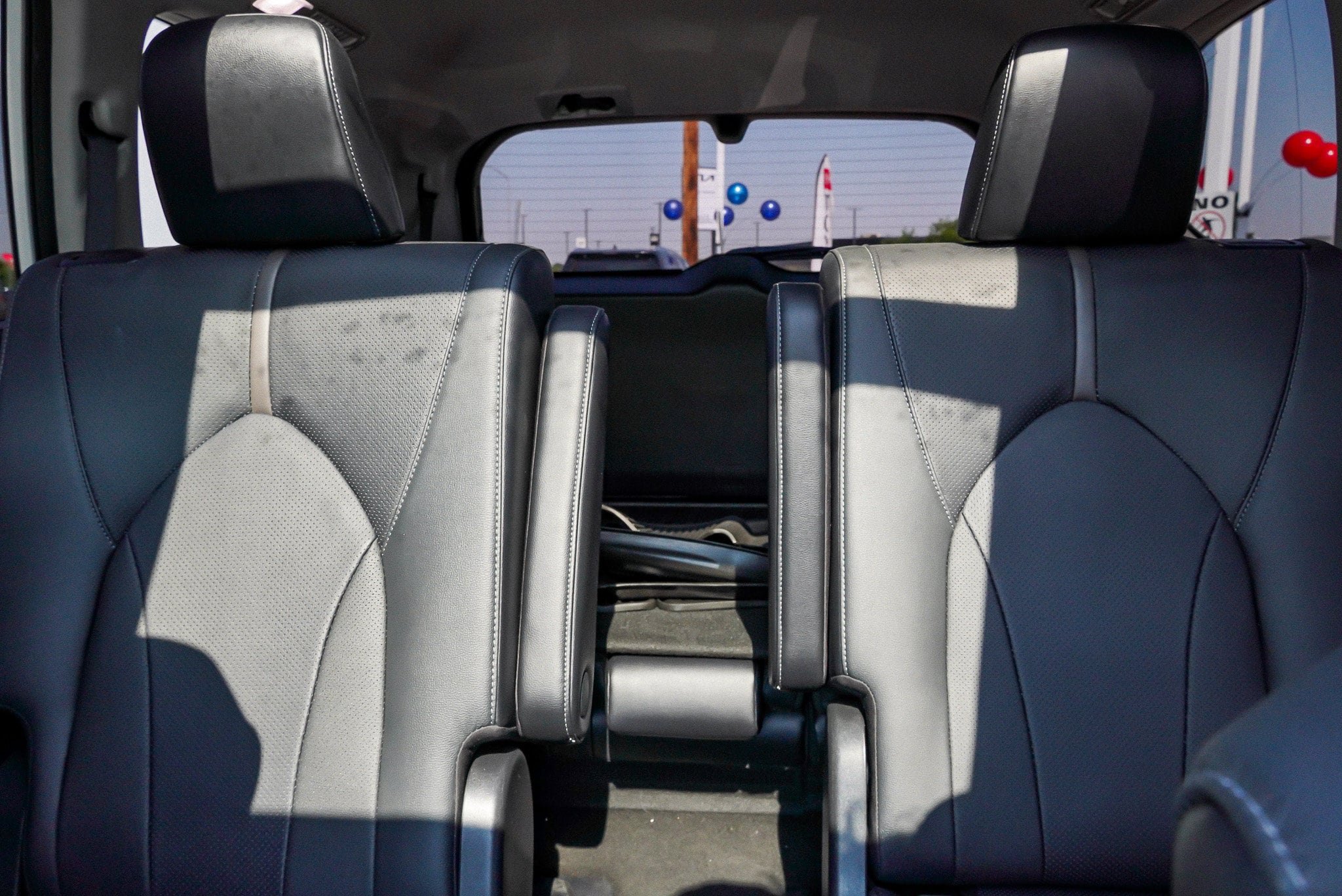 Certified 2025 Toyota Grand Highlander AWD image 24