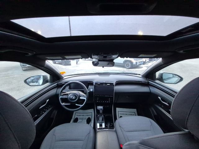 Used 2024 Hyundai Santa Cruz SEL w/ Activity Package image 25