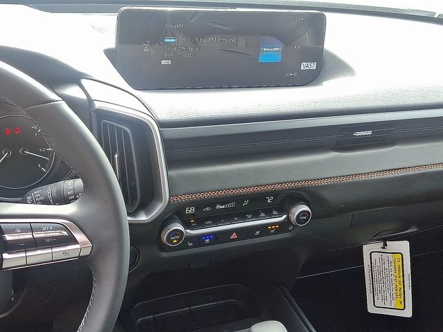 New 2026 MAZDA CX-50 AWD 2.5 Hybrid w/ Weather Package image 15