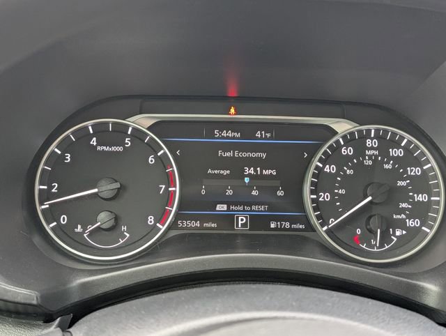 Used 2023 Nissan Sentra SV image 15