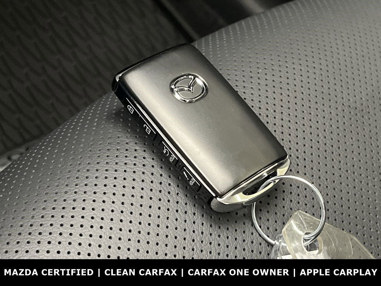 Certified 2026 MAZDA CX-90 3.3 Turbo w/ Premium Sport Pkg image 30