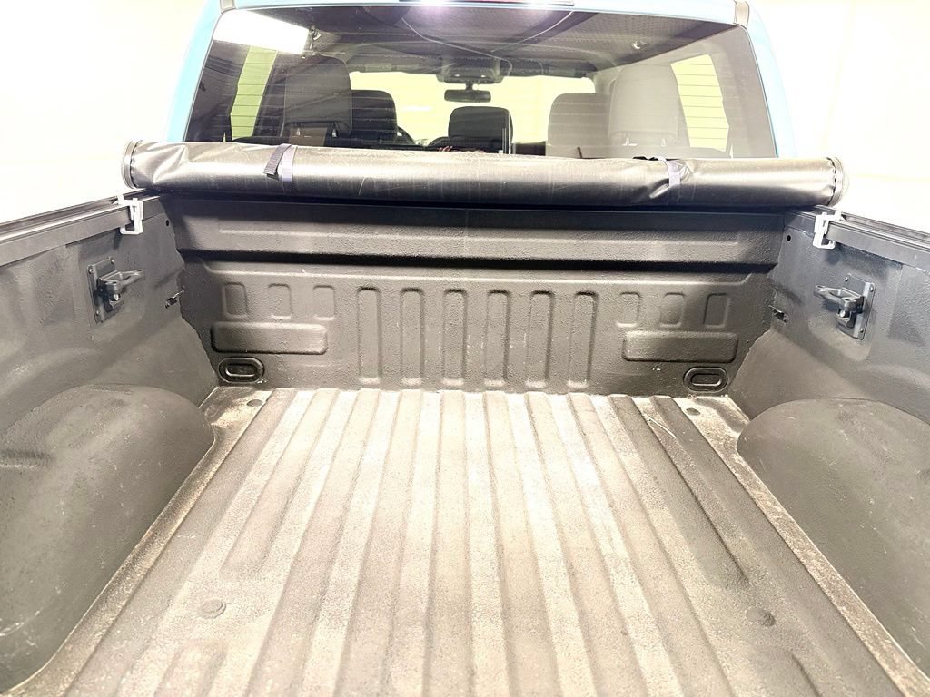 Used 2023 Ford F150 XLT w/ Equipment Group 301A Mid RWD image 7