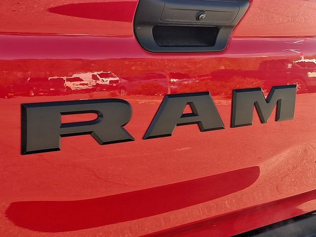 Used 2025 RAM 1500 Rebel w/ Rebel Level 1 Equipment Group AWD/4WD image 33