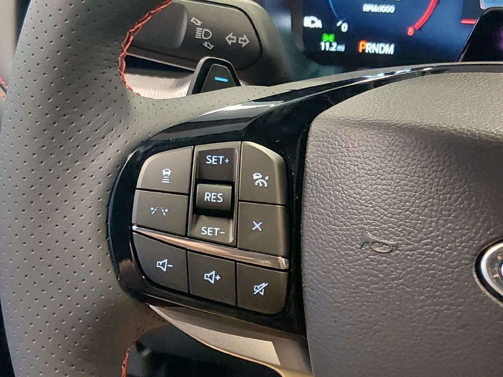 New 2026 Ford Explorer ST w/ Sun And Sound Package AWD/4WD image 25