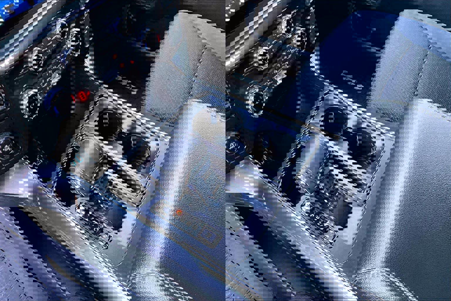 Used 2022 Ford F150 XLT w/ Equipment Group 302A High image 17