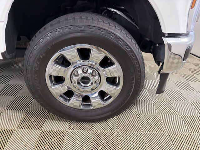 Certified 2026 Ford F250 Lariat w/ Chrome Package AWD/4WD image 19
