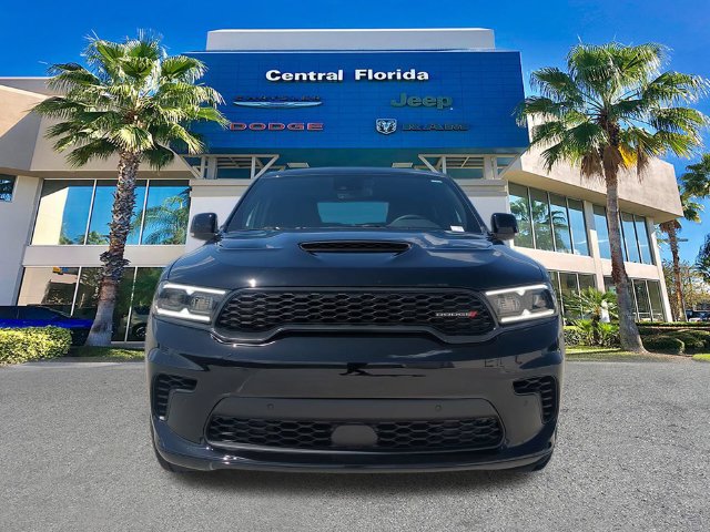 New 2027 Dodge Durango GT AWD/4WD image 3