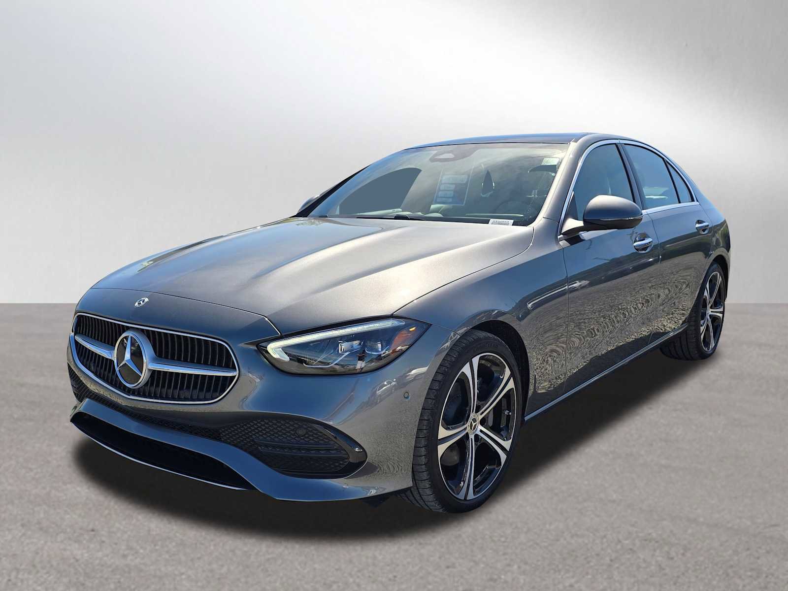 Used 2026 Mercedes-Benz C 300 Sedan image 7