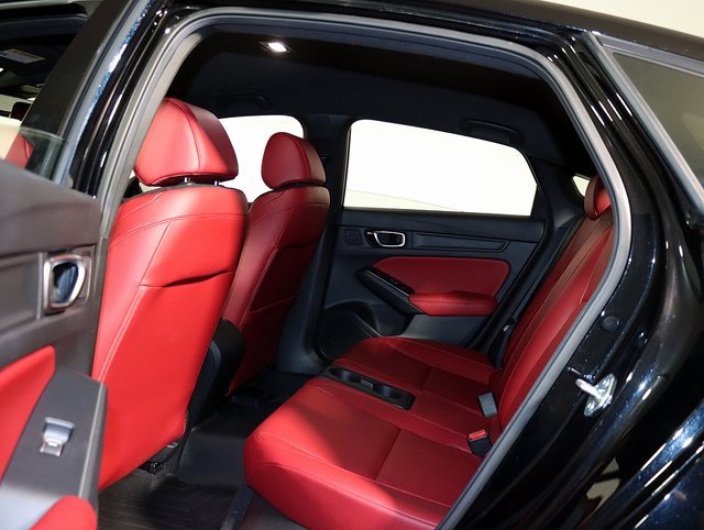 Used 2024 Acura Integra Type S image 14