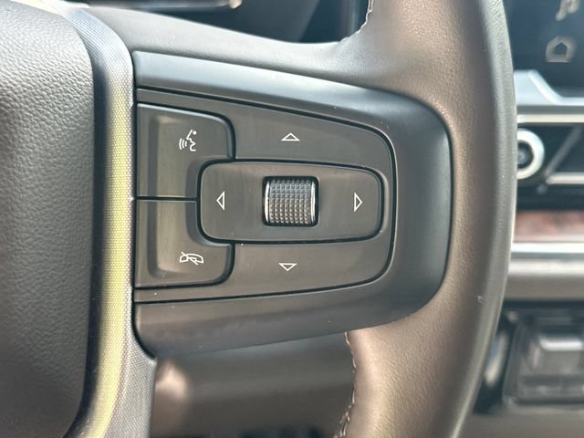 Used 2024 GMC Sierra 1500 SLT w/ X31 Off-Road Package AWD/4WD image 28