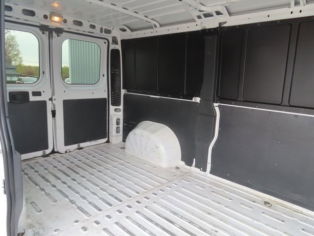 Used 2020 RAM ProMaster 1500 FWD image 24