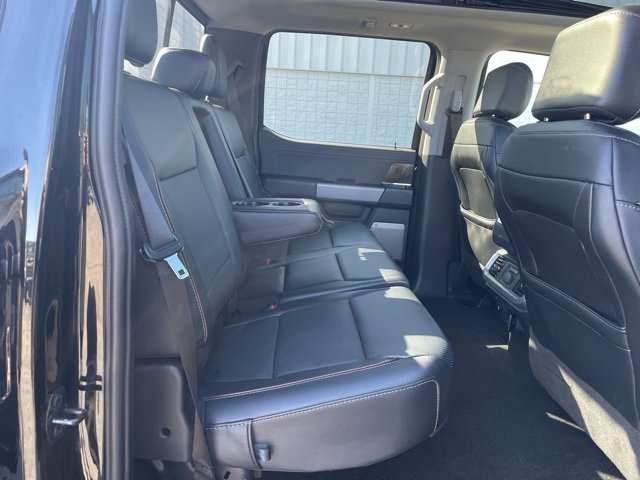 Used 2023 Ford F150 Lariat w/ Equipment Group 502A High image 15