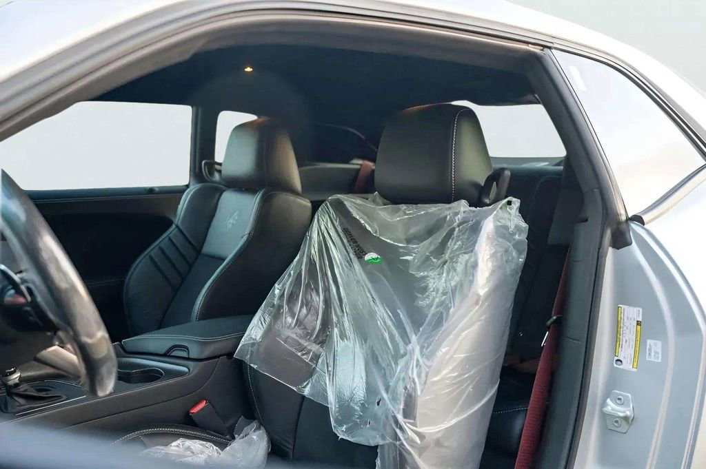 Used 2023 Dodge Challenger SRT Hellcat Redeye RWD image 48