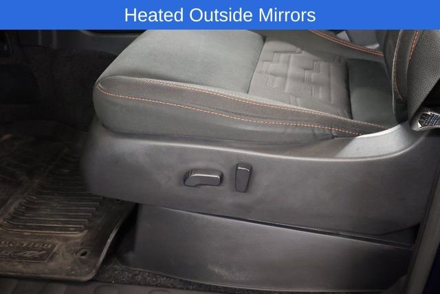Used 2022 Nissan Frontier PRO-4X image 13