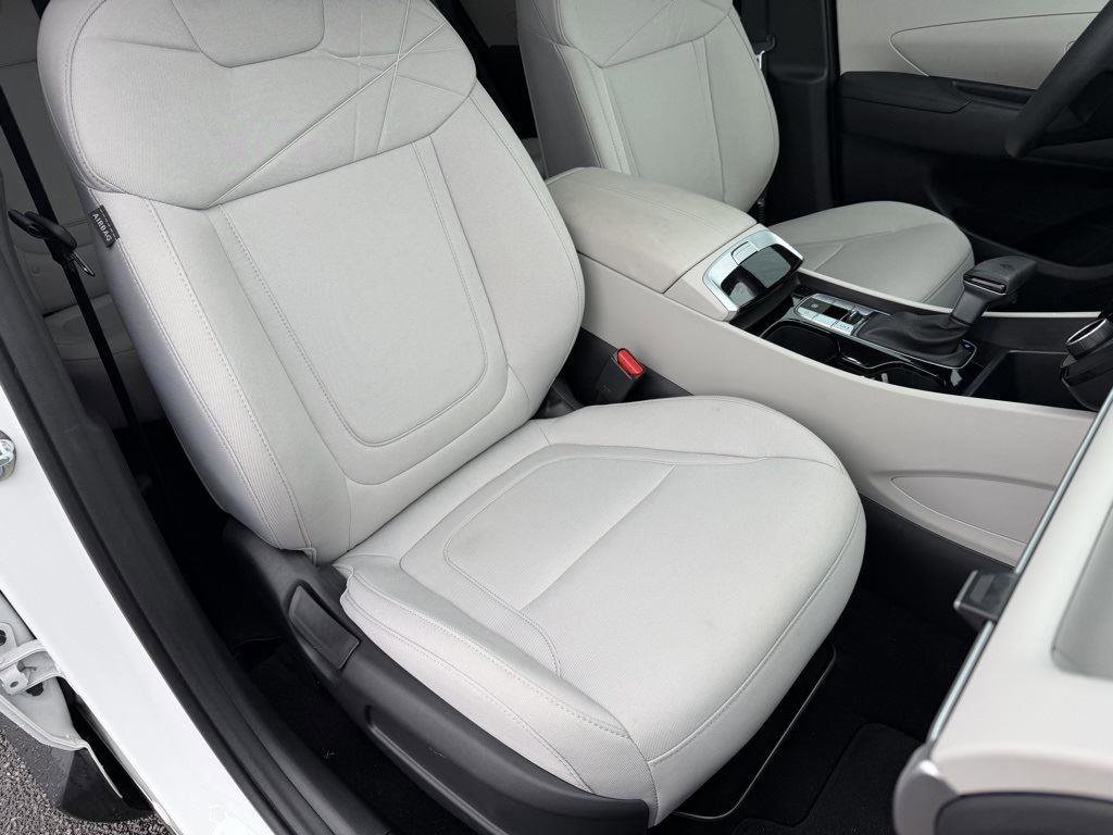Used 2025 Hyundai Tucson SEL image 20