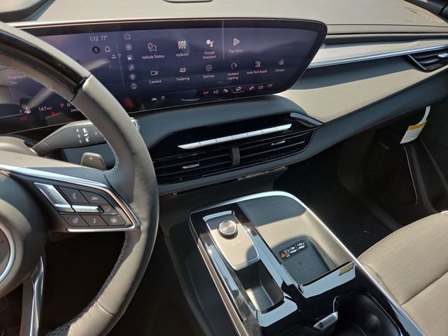 New 2026 Buick Enclave Sport Touring w/ Super Cruise Package image 13