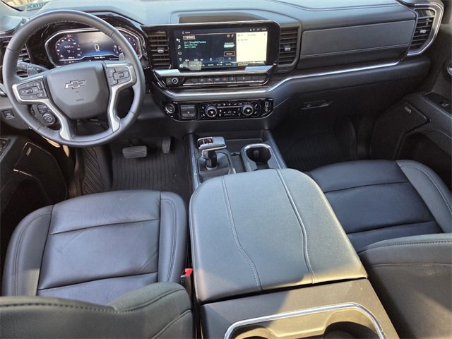 Used 2024 Chevrolet Silverado 1500 RST image 15