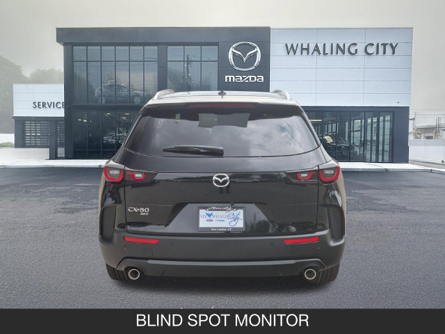New 2026 MAZDA CX-50 AWD 2.5 S w/ Weather Package image 7