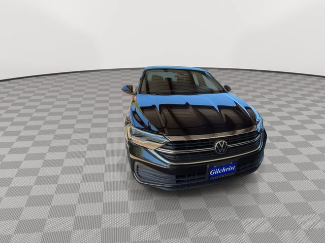 Used 2024 Volkswagen Jetta S FWD image 2