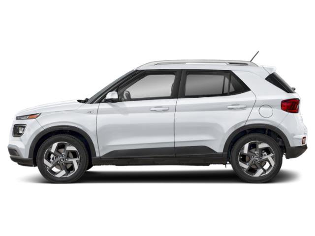 Used 2024 Hyundai Venue SEL FWD video 3
