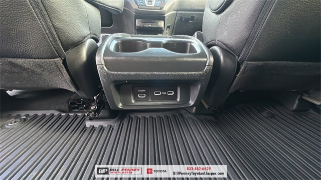 Used 2023 Honda Odyssey Touring image 14