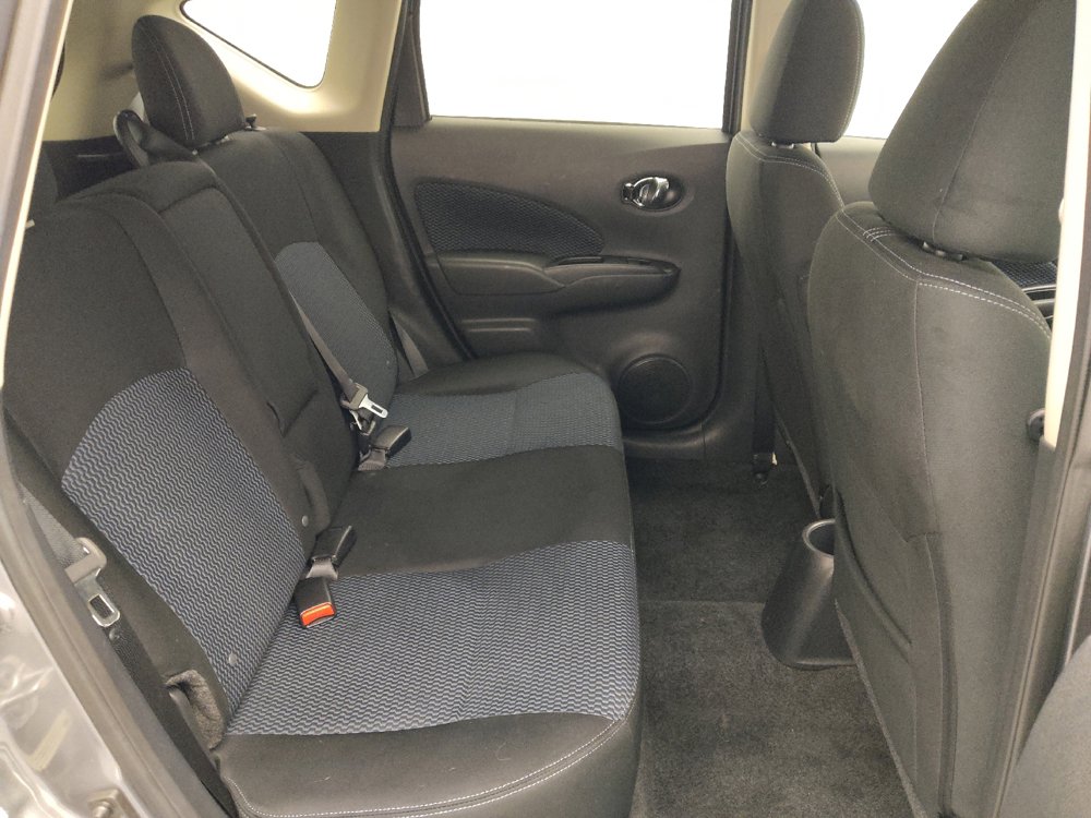 Used 2017 Nissan Versa Note FWD image 19