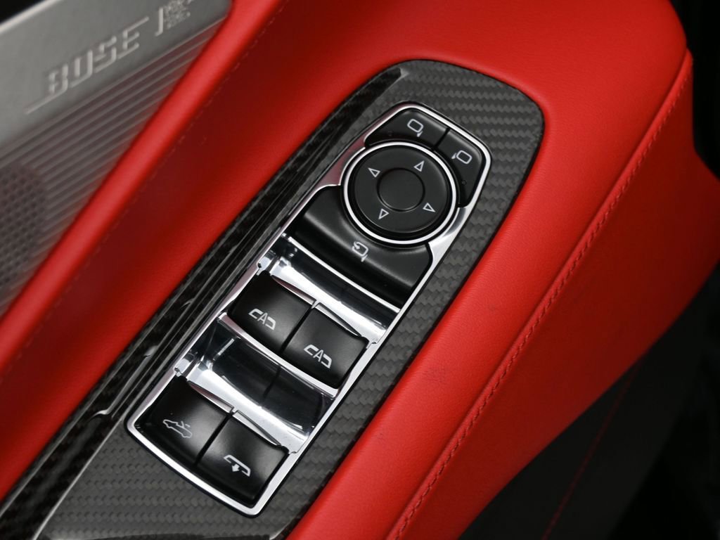 Used 2026 Chevrolet Corvette Z06 image 14