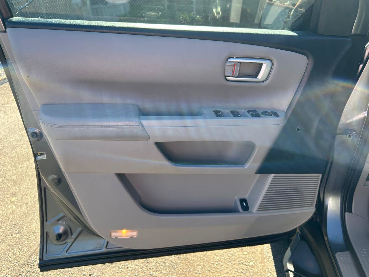 Used 2013 Honda Pilot EX-L image 9